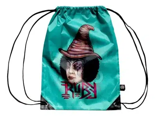 Lrc Bag