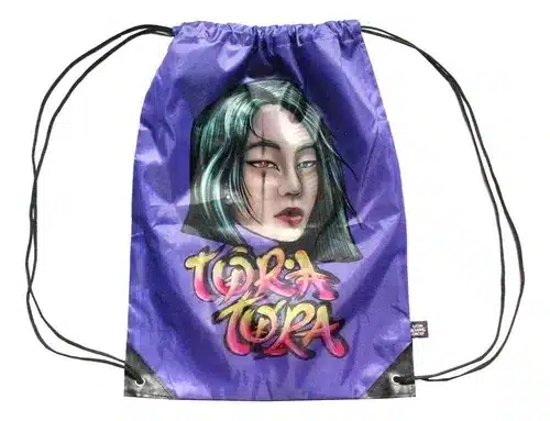 Lrc Bag
