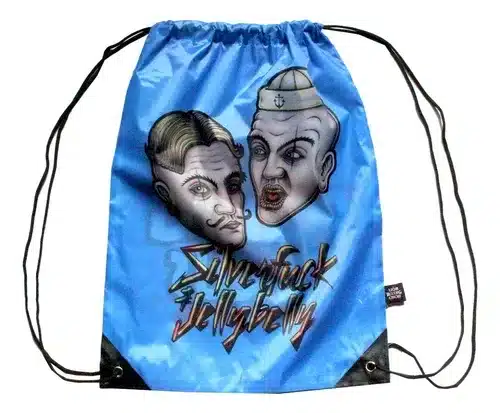 Lrc Bag