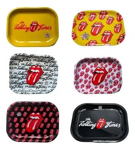 Lrc Bandeja Mini Rolling Stone