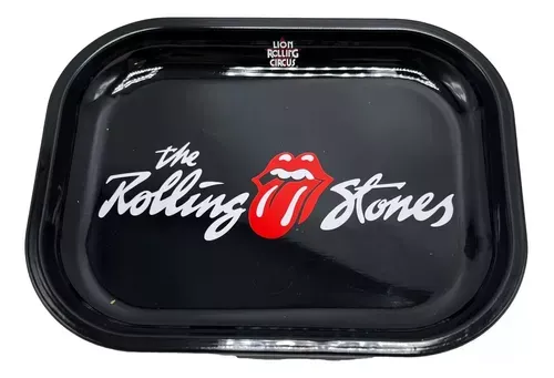 Lrc Bandeja Mini Rolling Stone
