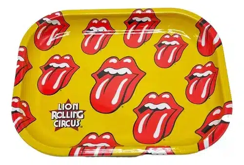 Lrc Bandeja Mini Rolling Stone