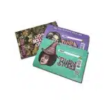 Lrc Bolsa Ziploc Chica 10grs