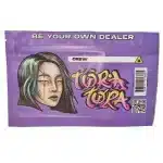 Lrc Bolsa Ziploc Chica 10grs