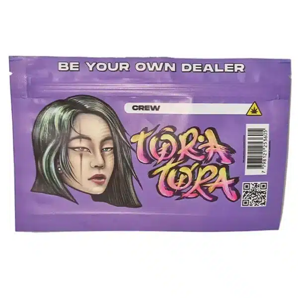 Lrc Bolsa Ziploc Chica 10grs