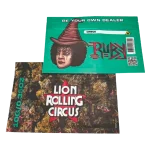 Lrc Bolsa Ziploc Chica 10grs