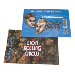 Lrc Bolsa Ziploc Chica 10grs