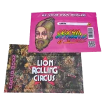 Lrc Bolsa Ziploc Chica 10grs