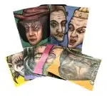 Lrc Bolsa Ziploc Grande 25grs