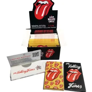 Lrc Celulosa 1 1/4 Rolling Stones