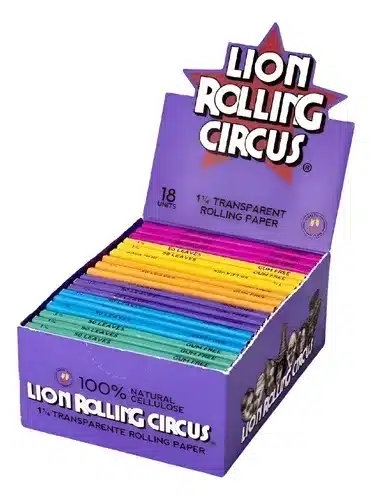 Lrc Celulosa 1 1/4