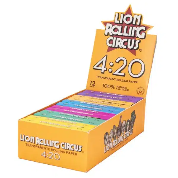 Lrc Celulosa 420 Block