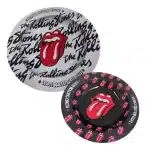 Lrc Cenicero Rolling Stones