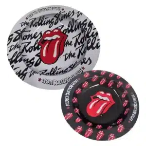 Lrc Cenicero Rolling Stones