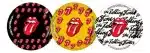 Lrc Cenicero Rolling Stones