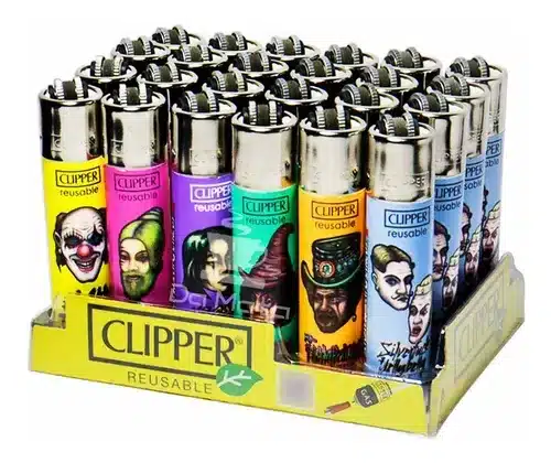 Lrc Clipper
