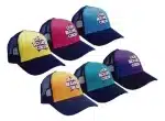Lrc Gorra Trucker