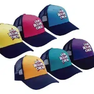 Lrc Gorra Trucker