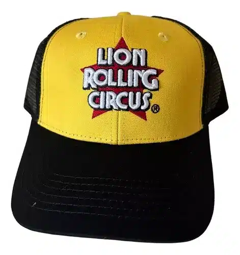Lrc Gorra Trucker