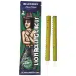 Lrc Hemp Wrap Blueberry