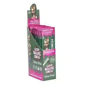 Lrc Hemp Wrap Bubble Gum