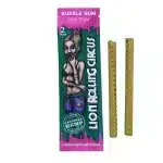 Lrc Hemp Wrap Bubble Gum