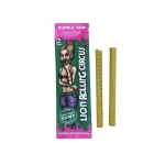 Lrc Hemp Wrap Grape