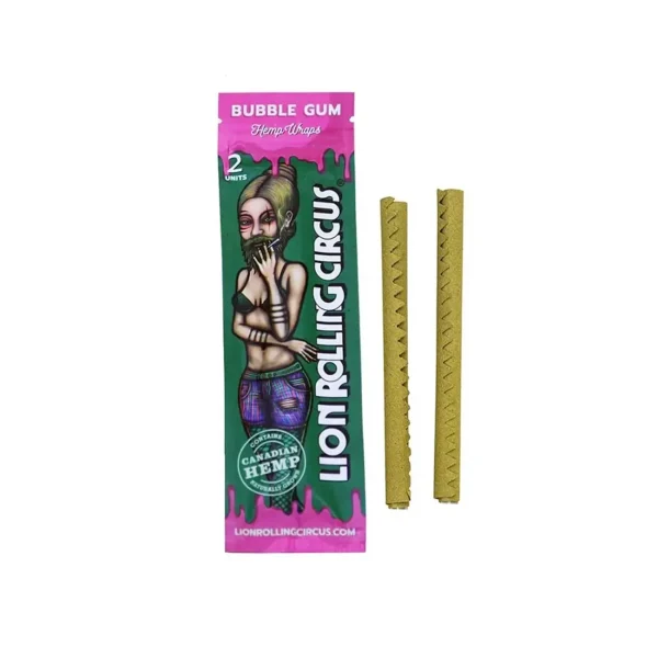 Lrc Hemp Wrap Grape
