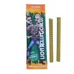 Lrc Hemp Wrap Mango