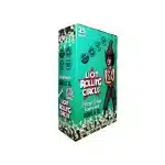 Lrc Hemp Wrap Terpenos Gorilla Girl