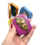 Lrc Mini Tin Case