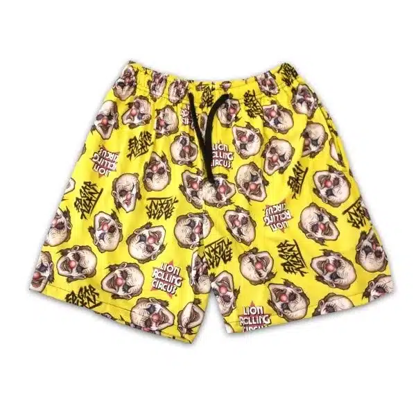 Lrc Pantalon Corto
