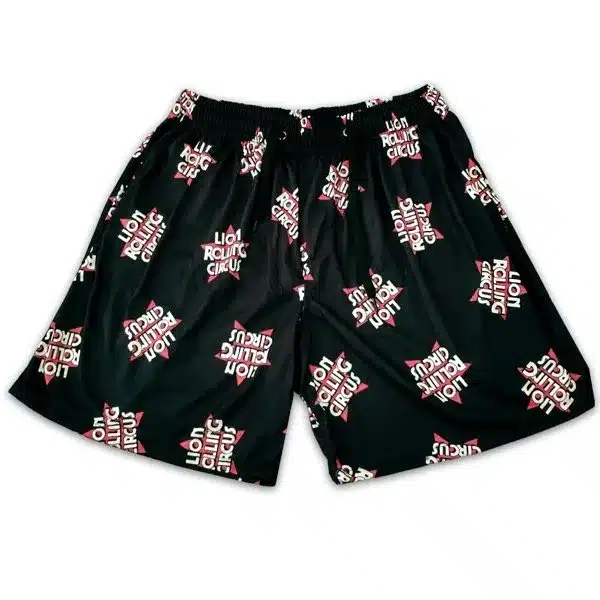 Lrc Pantalon Corto
