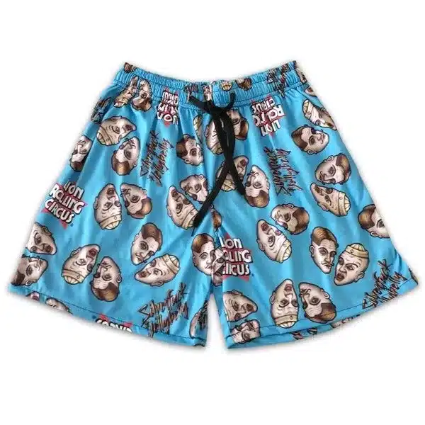 Lrc Pantalon Corto