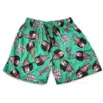 Lrc Pantalon Corto