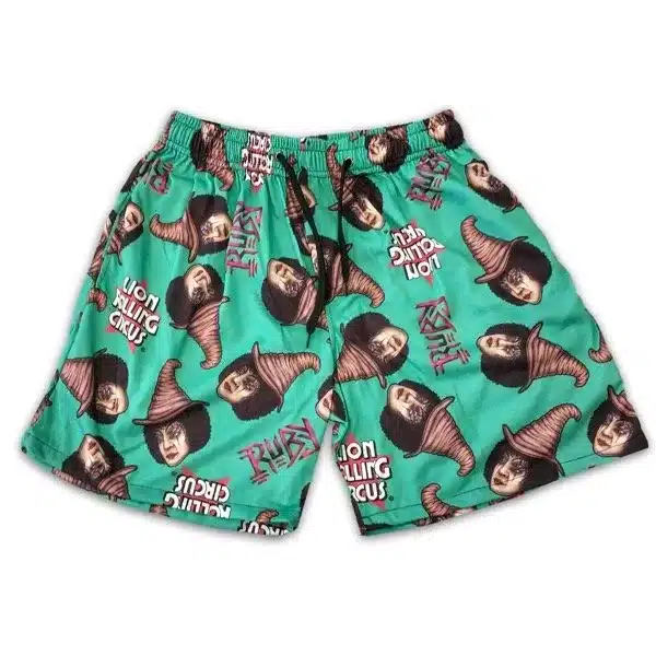 Lrc Pantalon Corto