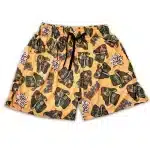 Lrc Pantalon Corto
