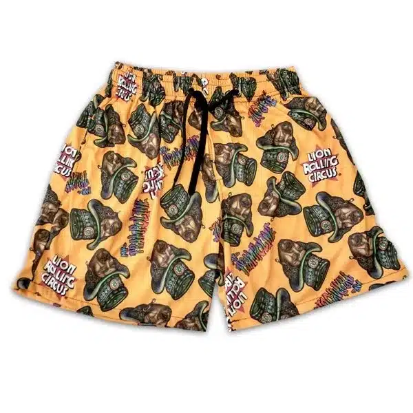 Lrc Pantalon Corto