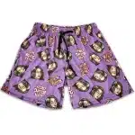 Lrc Pantalon Corto
