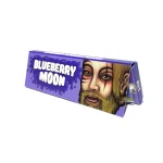 LRC PAPEL 1 1/4 SABOR BLUEBERRY MOON   X15 UNID
