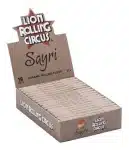 LRC PAPEL ORGANIC SAYRI   X18UNID