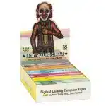 Lrc Papel Silver 1 1/4 Regular