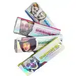 Lrc Papel Silver Small