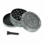Lrc Picador Amsterdam Gris 3p