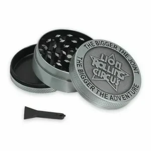 Lrc Picador Amsterdam Gris 3p