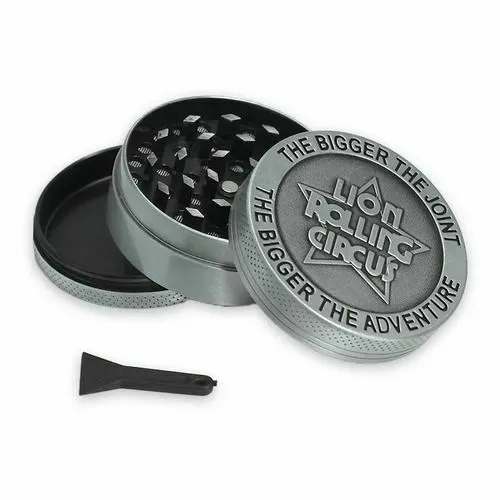 Lrc Picador Amsterdam Gris 3p