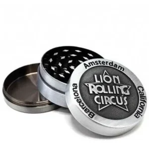Lion-Rolling-Circus-Picador-Amsterdam-Gris-3p2