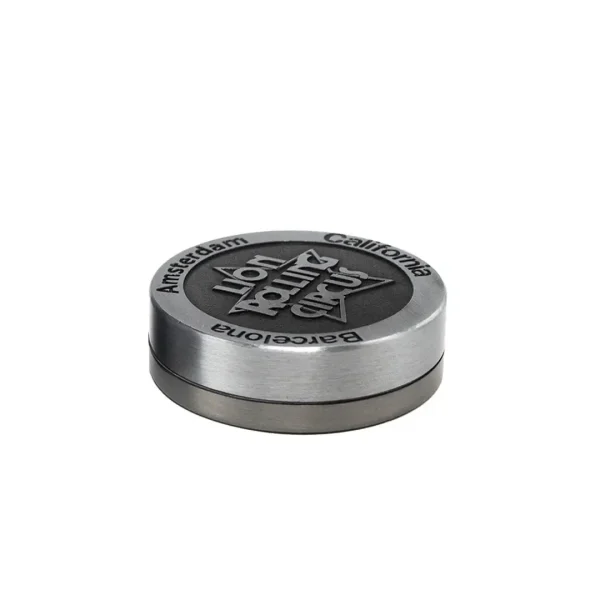 Lrc Picador Gris Amsterdam 2p