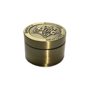 Lrc Picador Metal Gold 3p
