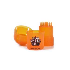 Lion-Rolling-Circus-Picador-Tainer-3-Partes2
